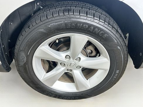Used 2010 Lexus RX 350 AWD image 11