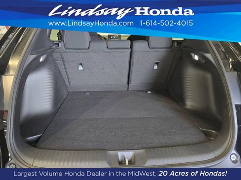 Used 2024 Honda HR-V Sport image 8