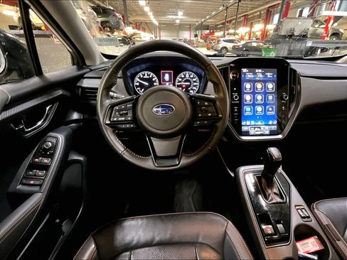 Used 2024 Subaru Crosstrek 2.5i Limited image 17