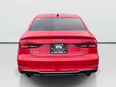 Used 2019 Audi A3 2.0T Premium Plus w/ Premium Plus Package