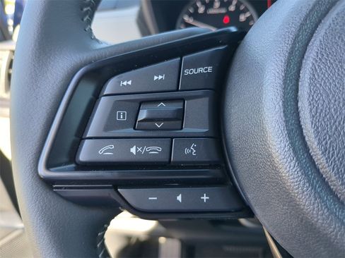 New 2026 Subaru Forester Premium image 26