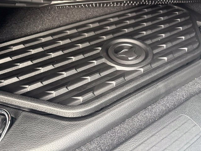 Used 2025 RAM 1500 Laramie AWD/4WD image 23