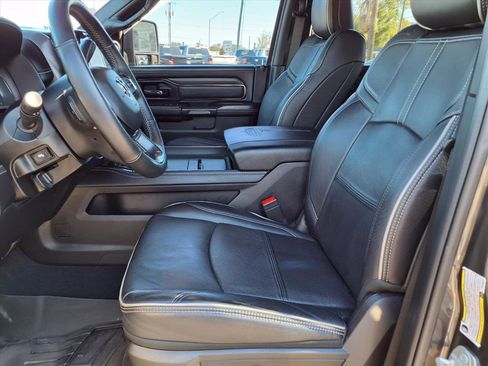 Used 2024 RAM 3500 Limited w/ Night Edition image 15