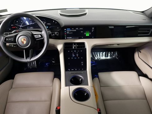 Used 2023 Porsche Taycan image 41