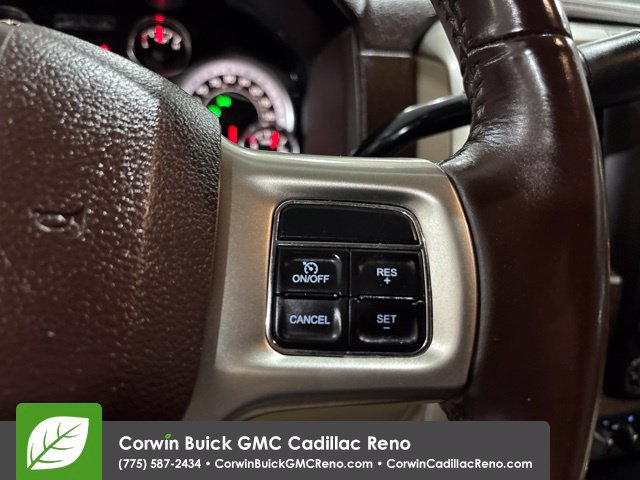 Used 2018 RAM 2500 Laramie w/ Off Road Package AWD/4WD image 26