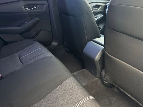 Certified 2023 Honda Accord Sport image 29