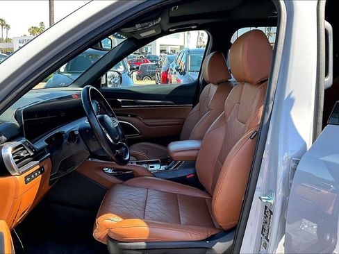 Used 2024 Kia Telluride SX X-Line image 16