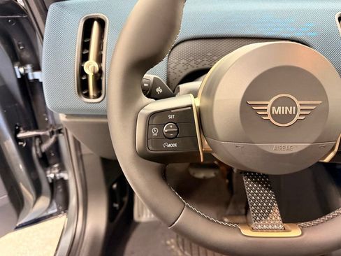 New 2027 MINI Cooper Countryman S AWD/4WD image 14