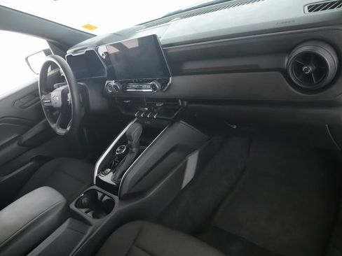 Used 2024 Chevrolet Colorado Trail Boss w/ Advanced Trailering Package image 28