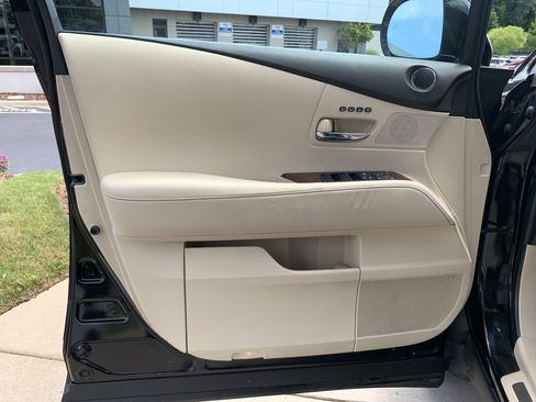 Used 2015 Lexus RX 350 FWD image 14