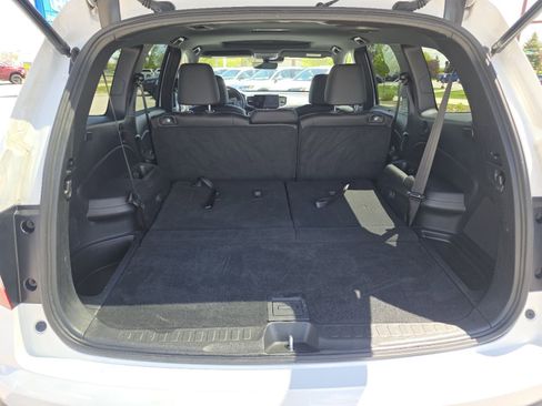 Certified 2022 Honda Pilot TrailSport image 20