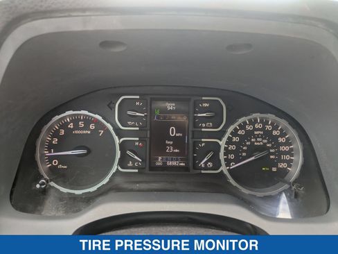Used 2020 Toyota Tundra Platinum AWD/4WD image 19