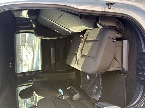 Used 2025 Ford F150 XLT w/ Equipment Group 302A MID image 16