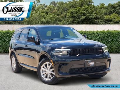 Used 2026 Dodge Durango GT