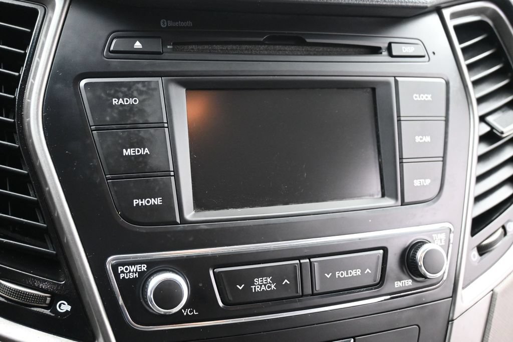 Used 2018 Hyundai Santa Fe Sport AWD/4WD image 10