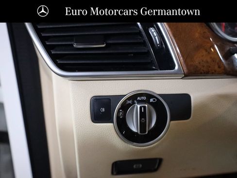 Used 2016 Mercedes-Benz GLE 350 4MATIC image 11