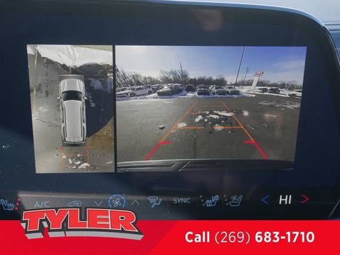 New 2026 Chevrolet Suburban Premier w/ Sun And Tow Package AWD/4WD image 53