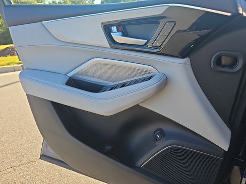 New 2026 Acura MDX FWD w/ Technology Package image 25