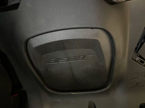 Used 2024 Chevrolet Silverado EV RST image 32