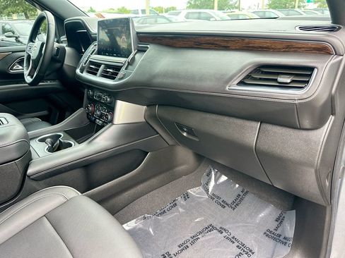 Certified 2023 Chevrolet Tahoe Premier RWD image 30