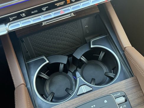 New 2026 Mercedes-Benz GLE 350 4MATIC image 34