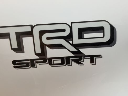 Certified 2024 Toyota Tacoma TRD Sport RWD image 48