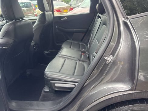 Used 2020 Ford Escape SEL AWD/4WD image 13