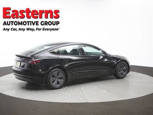 Used 2023 Tesla Model 3 Standard Range RWD image 35