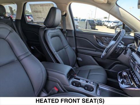 New 2025 Lincoln Corsair Grand Touring w/ Equipment Group 301A image 14