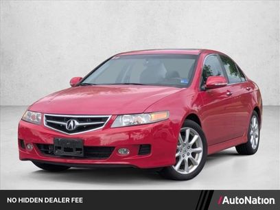 Used 2008 Acura TSX
