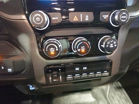 New 2026 RAM 3500 Tradesman image 15