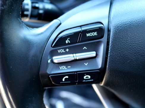 Used 2021 Hyundai Kona Ultimate image 24