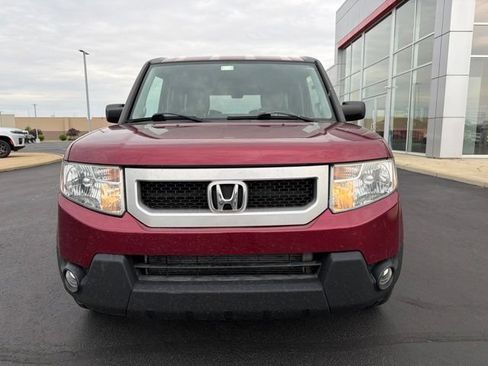 Used 2011 Honda Element EX image 2