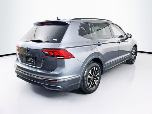 Used 2023 Volkswagen Tiguan S image 9