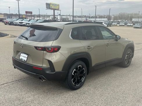 New 2026 MAZDA CX-50 Meridian Edition image 32