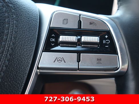 Used 2024 Kia Telluride EX X-Line image 26