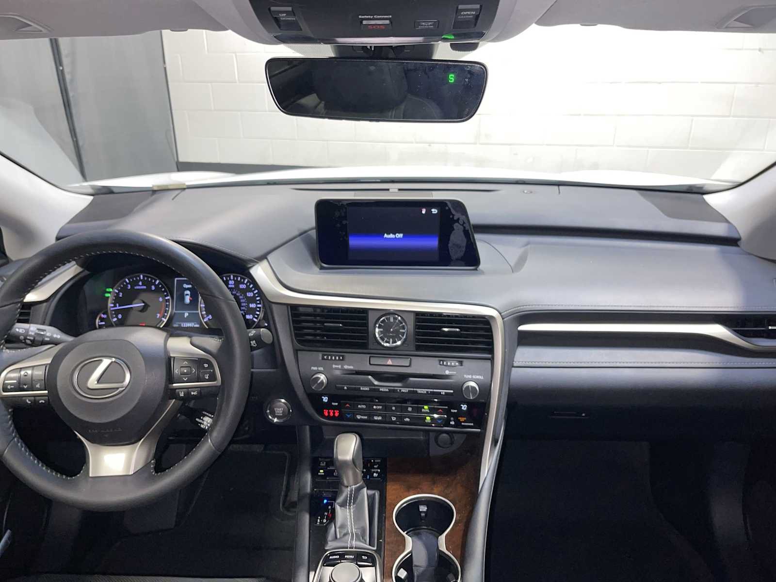 Used 2018 Lexus RX 350 AWD w/ Premium Package image 10