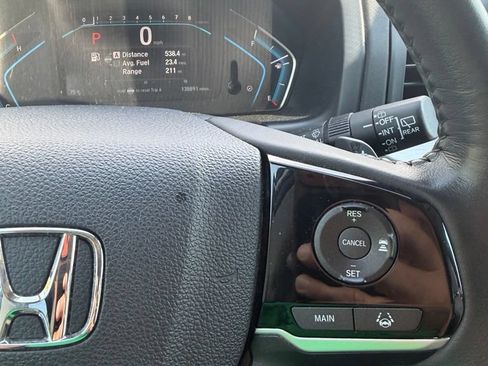 Used 2018 Honda Odyssey EX-L image 18