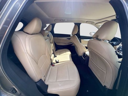Used 2019 INFINITI QX50 Luxe w/ Cargo Package FWD image 28