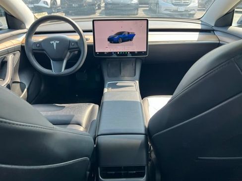 Used 2023 Tesla Model 3 Standard Range RWD image 12
