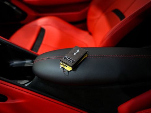 Used 2023 Ferrari Roma image 69