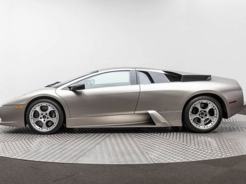 Used 2003 Lamborghini Murcielago Coupe image 62