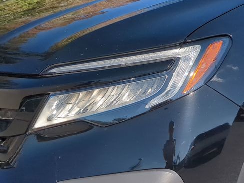 Used 2021 Honda Pilot Black Edition image 60