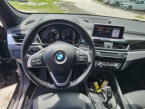 Used 2021 BMW X1 sDrive28i FWD image 4