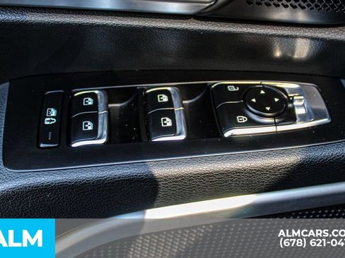 Used 2025 Kia Telluride S FWD image 40