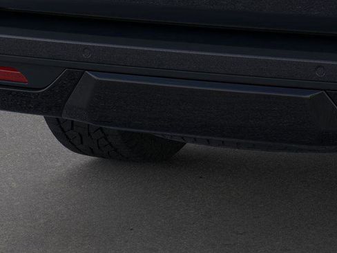 New 2025 Ford Expedition Tremor image 23