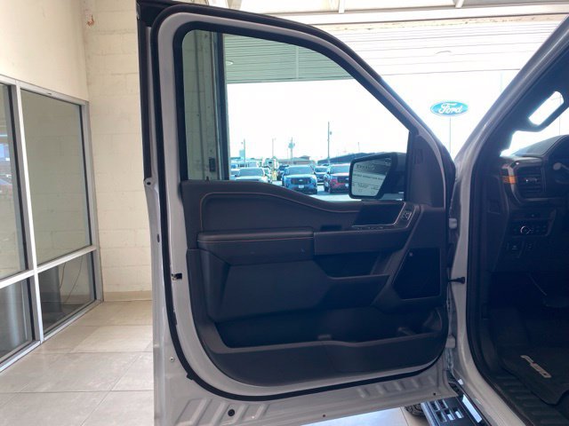Used 2025 Ford F150 Tremor w/ Equipment Group 402A High AWD/4WD image 11