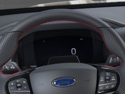 New 2026 Ford Explorer ST-Line w/ ST-Line Street Pack RWD image 13