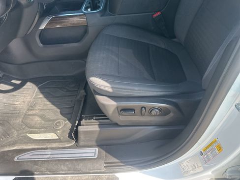 Used 2021 GMC Sierra 1500 Elevation w/ X31 Off-Road Package image 19