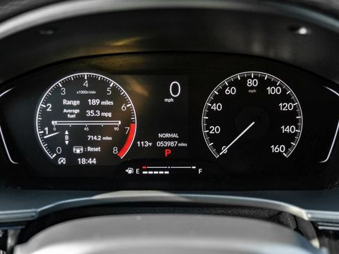 Used 2023 Honda Civic Sport image 17
